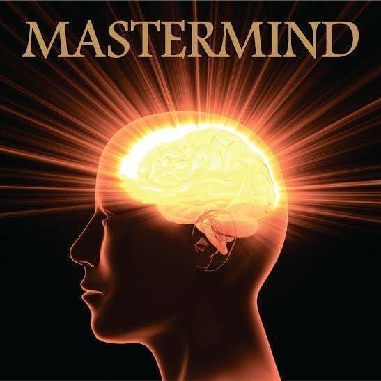 The Law of Attraction