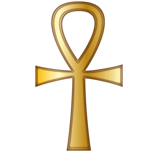 Ankh Emoji