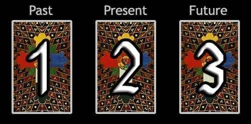 Tarot Card Reading