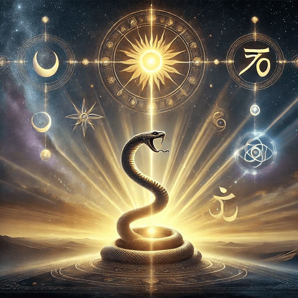 The Winter Solstice: A Journey of Darkness, Light, and Spiritual Rebirth