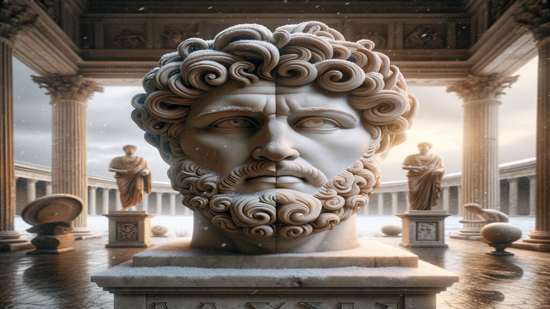 January Ancient Traditions History: Stunning Insights on Roman Janus
